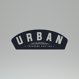 URBAN · TREASURE HUNTING ·