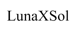 LUNAXSOL