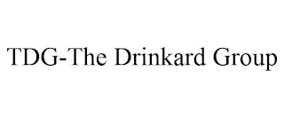 TDG-THE DRINKARD GROUP