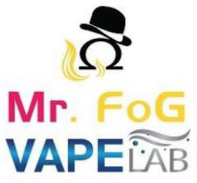 MR. FOG VAPE LAB