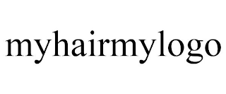 MYHAIRMYLOGO