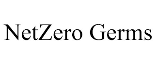 NETZERO GERMS