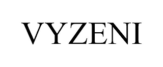 VYZENI