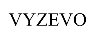 VYZEVO