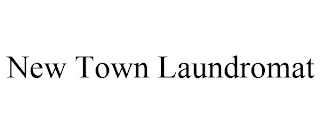 NEW TOWN LAUNDROMAT