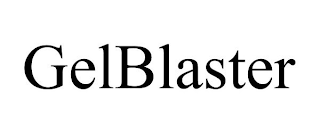 GELBLASTER