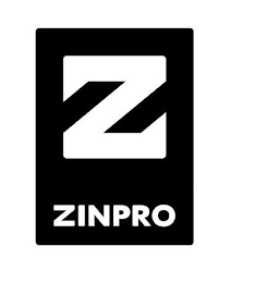 Z ZINPRO