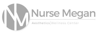 NM NURSE MEGAN AESTHETICS | WELLNESS CENTER