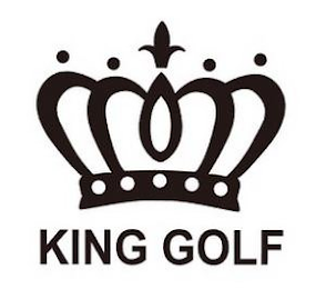 KING GOLF