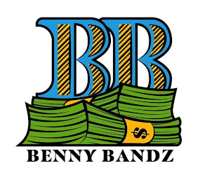 BB BENNYBANDZ