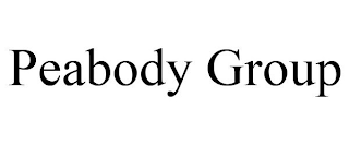 PEABODY GROUP