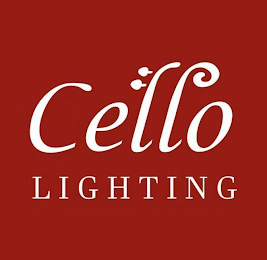 CELLO LIGHTING