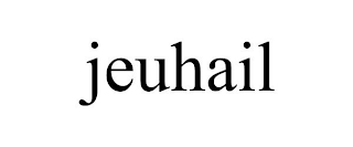 JEUHAIL