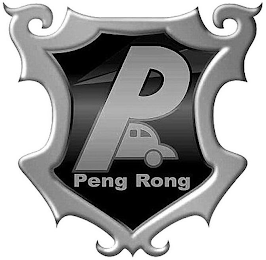 PR PENG RONG