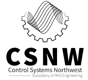 CSNW CONTROL SYSTEMS NORTHWEST SUBSIDIARY OF RH2 ENGINEERING