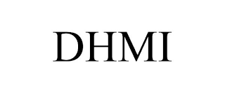 DHMI