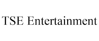 TSE ENTERTAINMENT