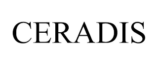 CERADIS