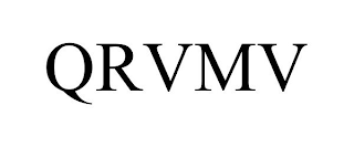 QRVMV