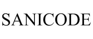 SANICODE