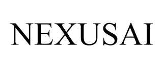 NEXUSAI