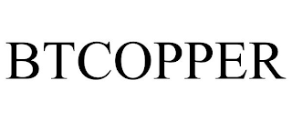 BTCOPPER