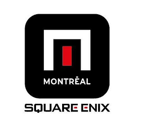 M SQUARE ENIX MONTREAL