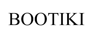 BOOTIKI