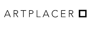 ARTPLACER
