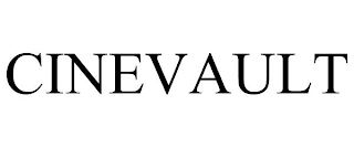 CINEVAULT