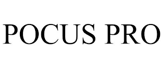 POCUS PRO