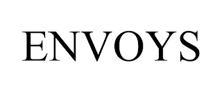 ENVOYS