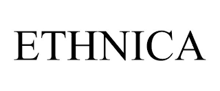 ETHNICA