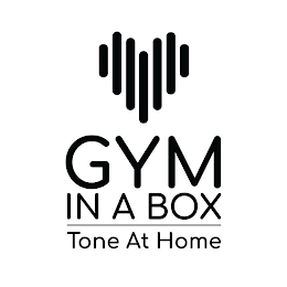 GYM IN A BOX TONE AT HOME