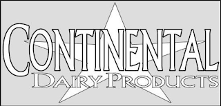 CONTINENTAL DAIRY PRODUCTS