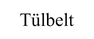 TÜLBELT