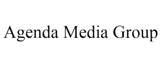 AGENDA MEDIA GROUP