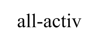 ALL-ACTIV