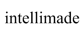 INTELLIMADE