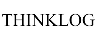 THINKLOG