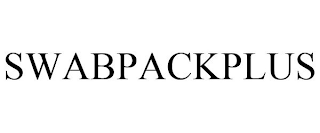 SWABPACKPLUS