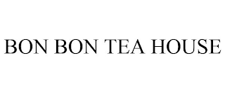 BON BON TEA HOUSE