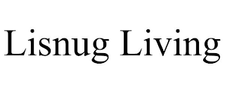 LISNUG LIVING