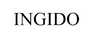 INGIDO