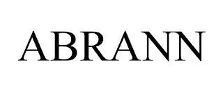 ABRANN