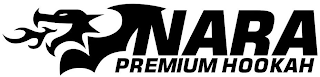 NARA PREMIUM HOOKAH