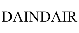 DAINDAIR