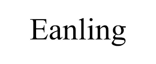 EANLING