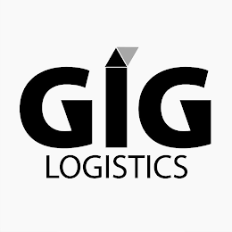 GIG LOGISTICS