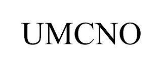 UMCNO